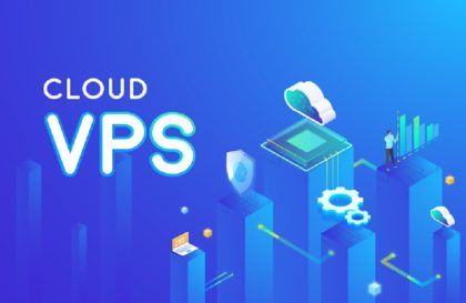 Cloud VPS Extra 15TB